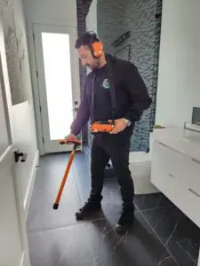 Importance of Leak Detection