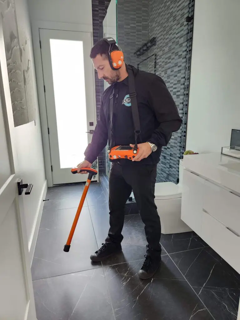 Importance of Leak Detection