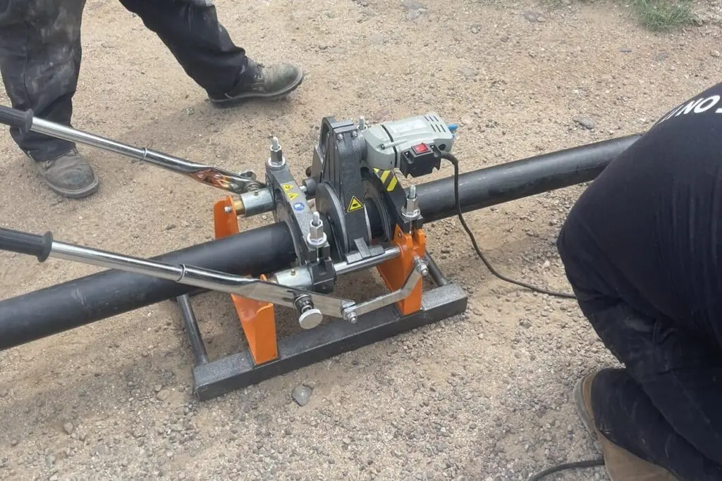 ASAP Plumbing - Bursting