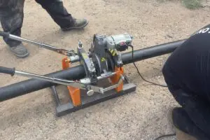 ASAP Plumbing - Bursting