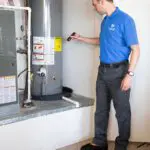 Water Heater Repair - ASAP Plumbing