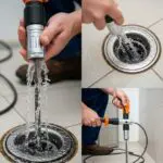 drain clearing