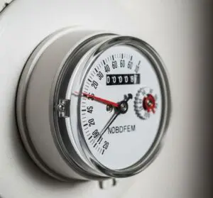 leak detection services