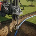 trenchless plumbing