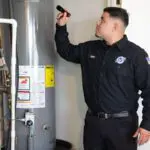 ASAP Plumbing - Water Heater