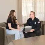 ASAP Plumbing - Customer Consultation