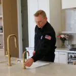 ASAP Plumbing - Kitchen Sink