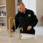 ASAP Plumbing - Kitchen Sink