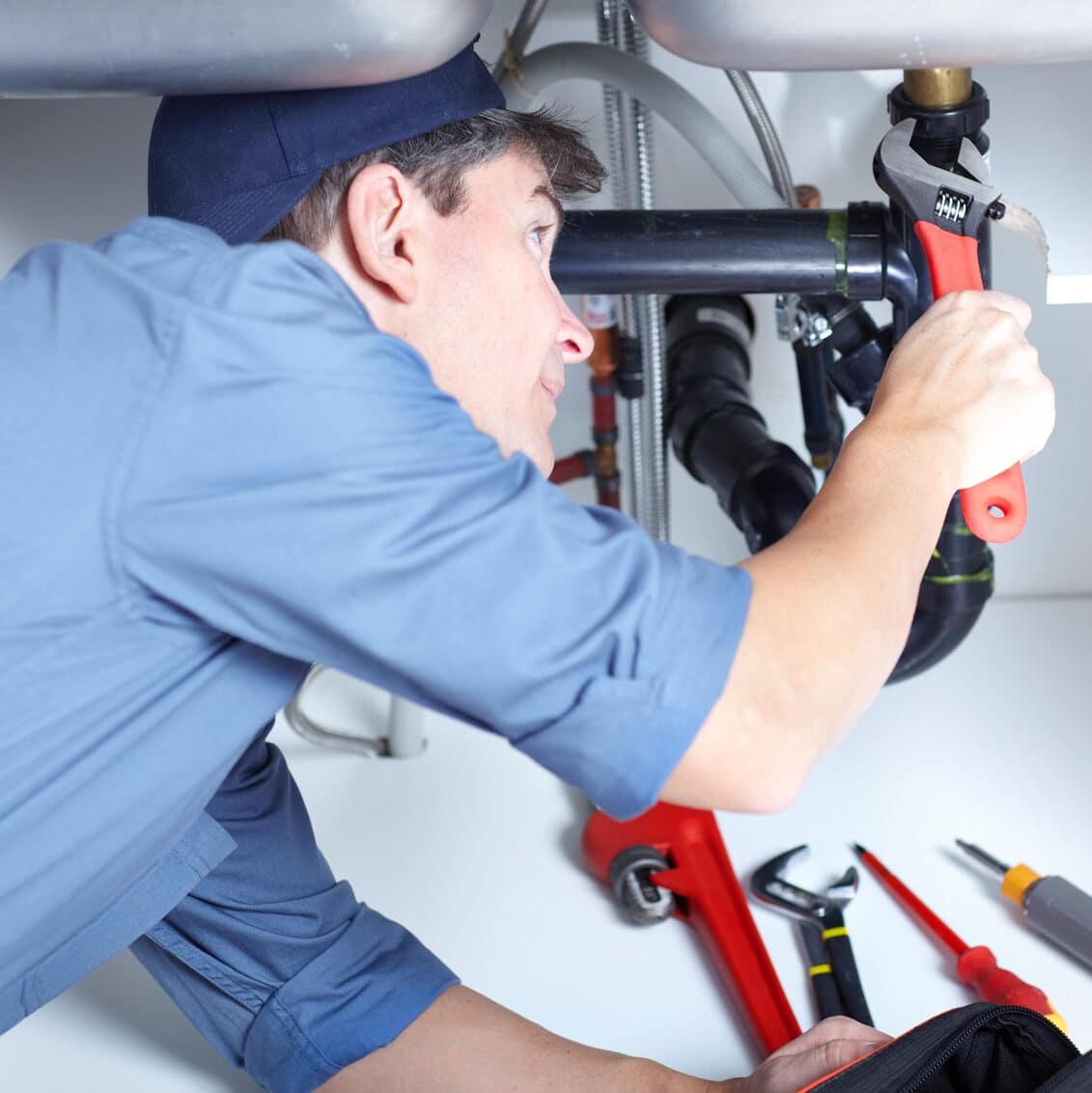 Garbage Disposal Repair and Replacement Phoenix, Arizona