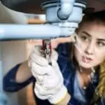 plumbing problems