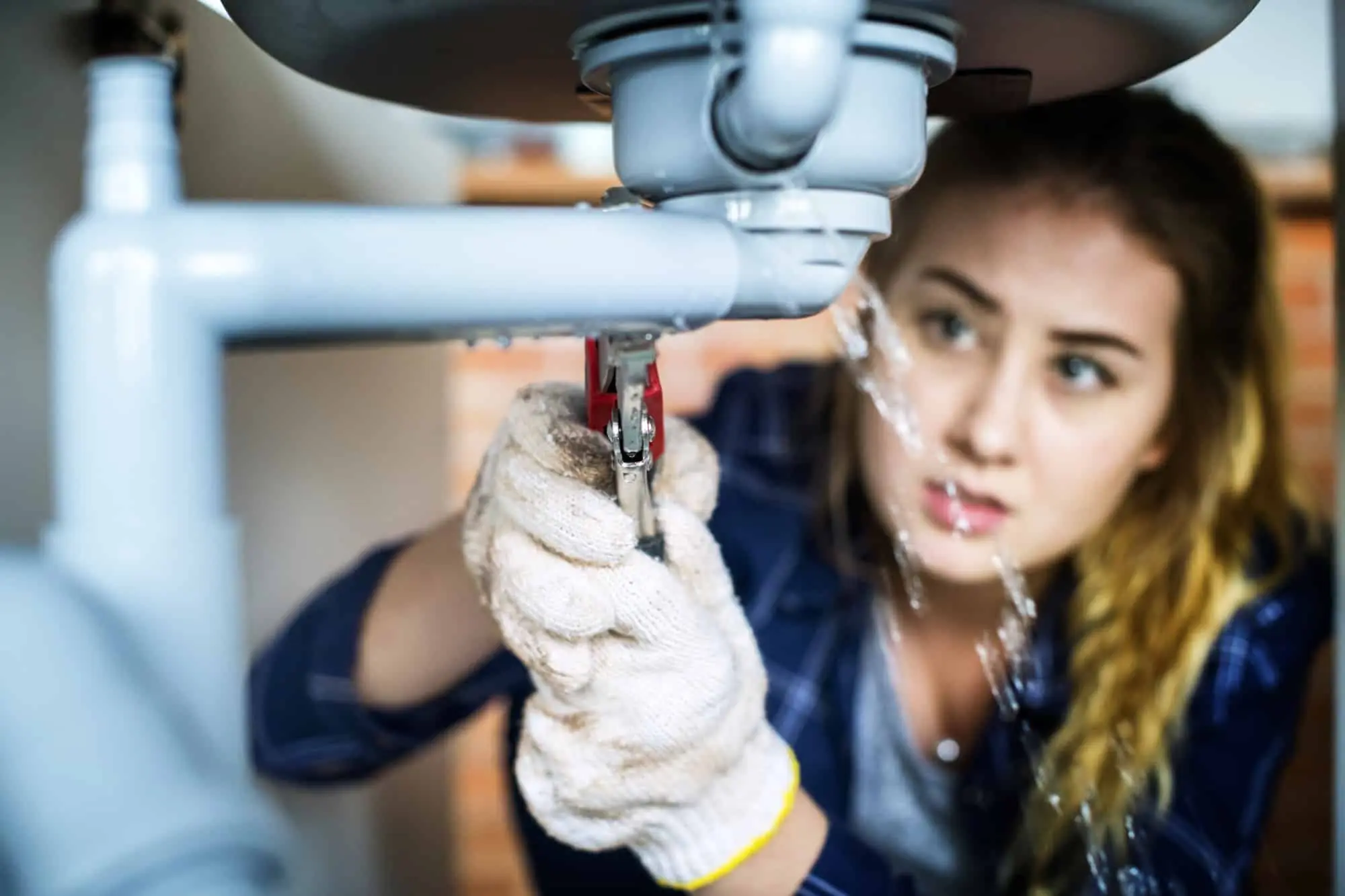 plumbing problems