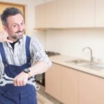 call a plumber