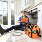 hiring a plumber