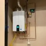 water heater