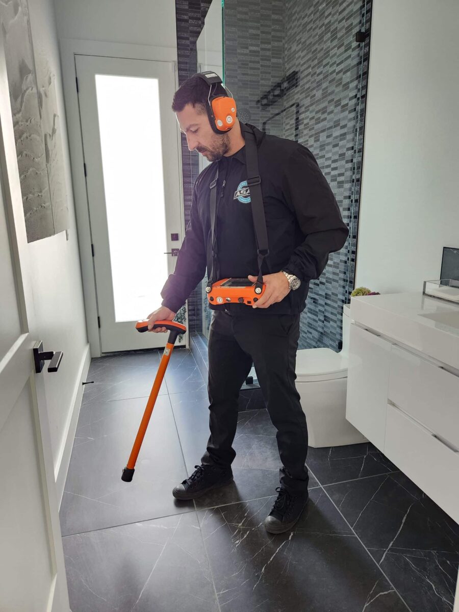 Importance of Leak Detection