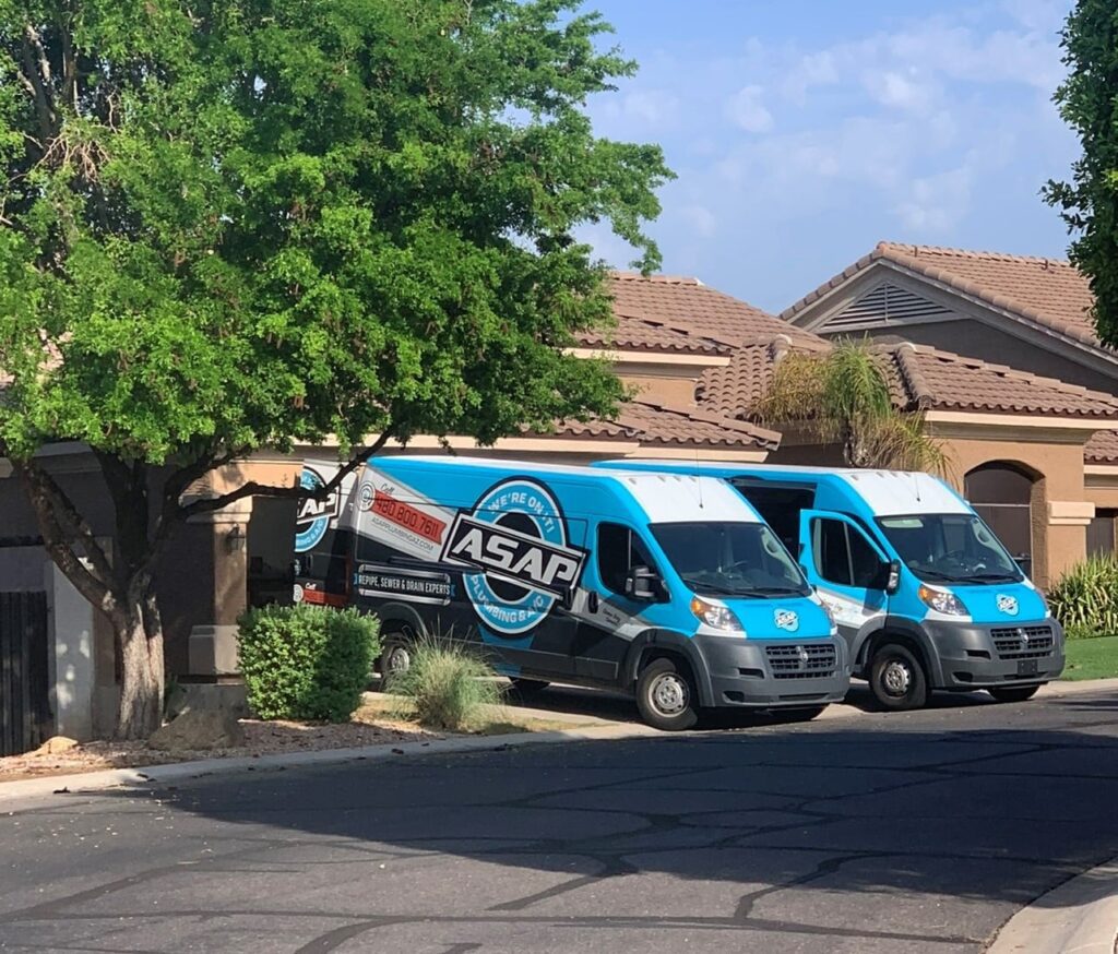 24/7 Emergency Plumbing Services