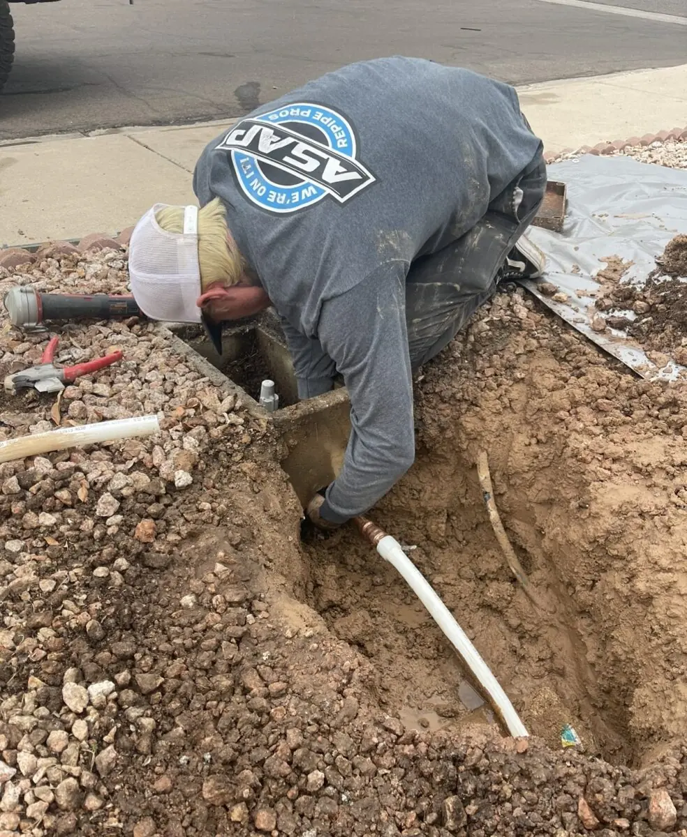 ASAP Plumbing