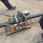 ASAP Plumbing - Bursting