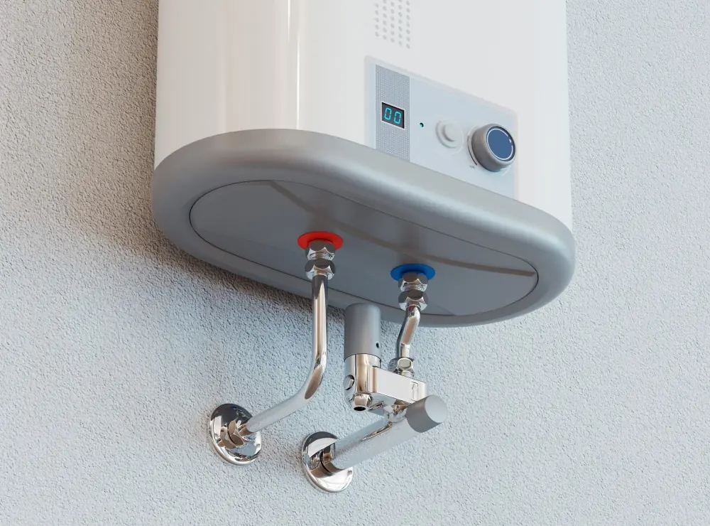 House Heating