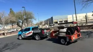 ASAP Plumbing - Hydrojet