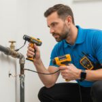 leak detection services Phoenix Tempe Arizona