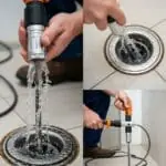 drain clearing