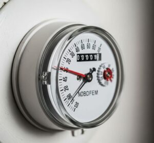 leak detection services