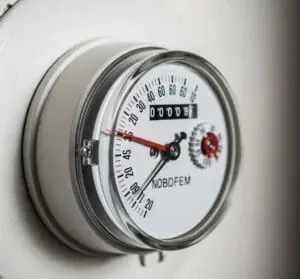 leak detection services
