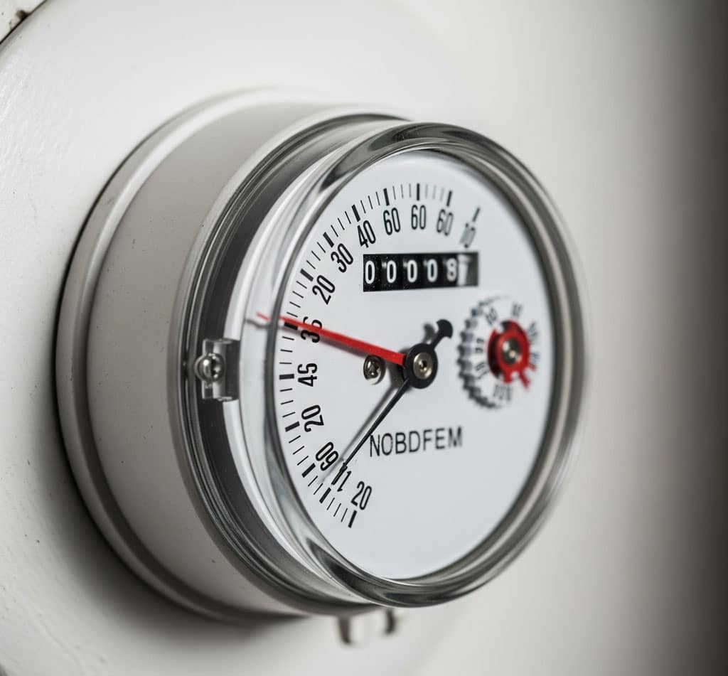 leak detection services