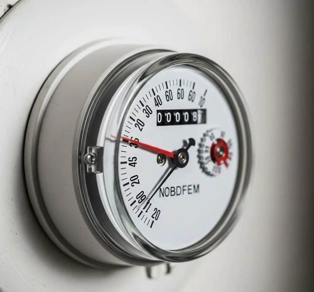 leak detection services