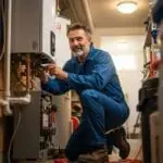 water heater repair