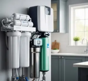 water treatment