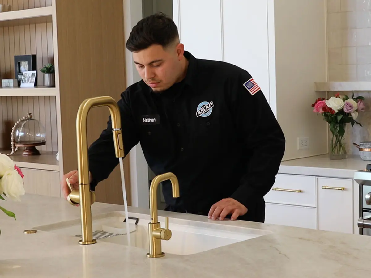 ASAP Plumbing Phoenix