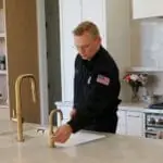 ASAP Plumbing - Kitchen Sink
