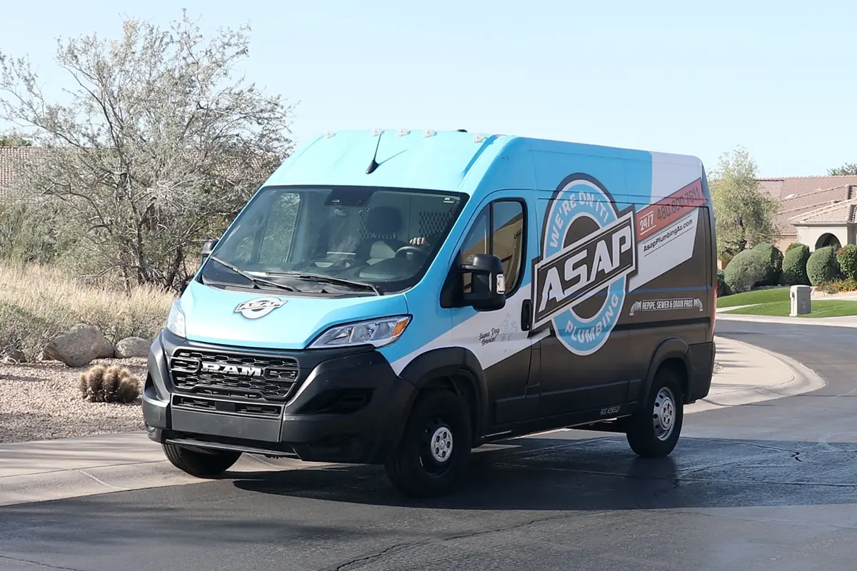 ASAP Plumbing