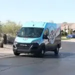 ASAP Plumbing Truck