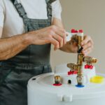 water heater repair or replacement in arizona