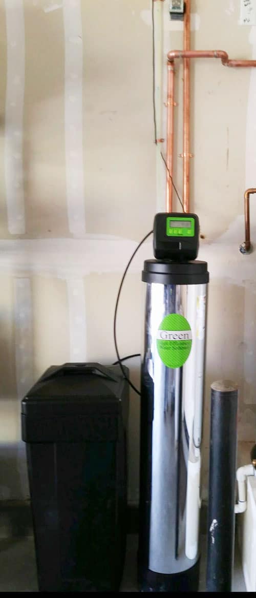 Water Softner Systems Phoenix, Arizona ASAP Plumbing & AC