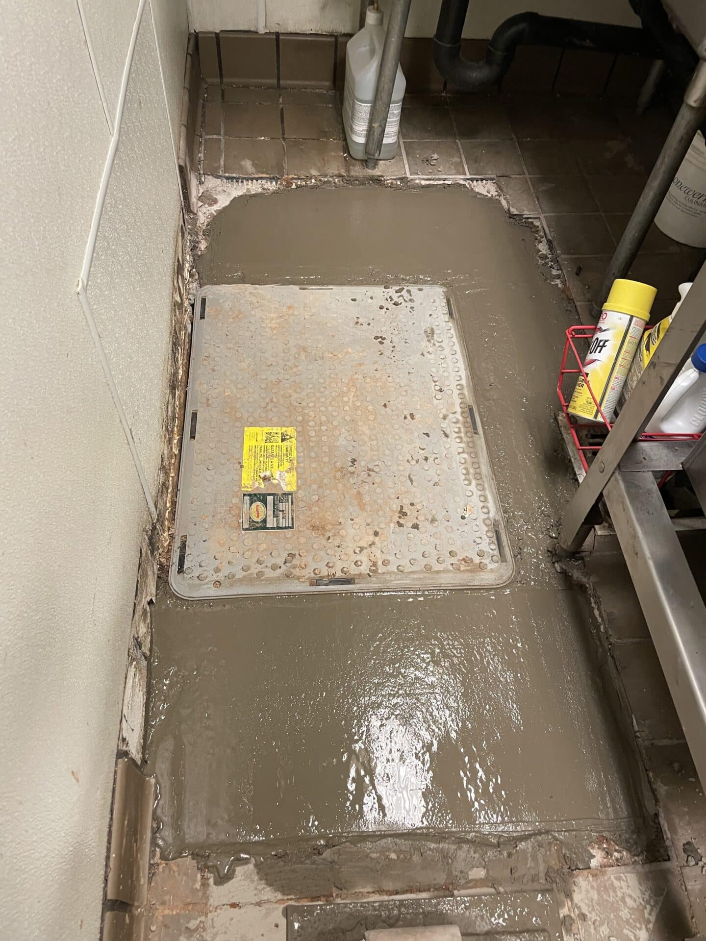 Grease Trap Services Phoenix, Arizona | ASAP Plumbing & AC