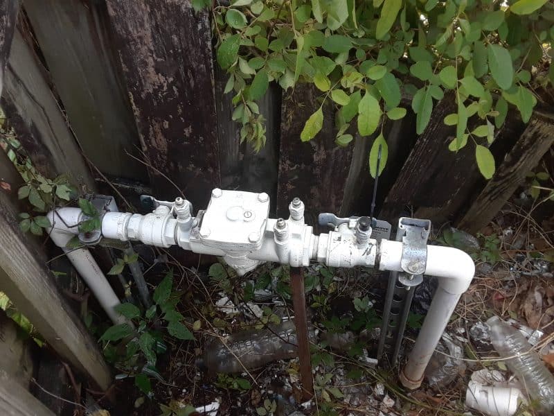 Backflow Prevention Services ASAP Plumbing Serving All Phoenix Area Backflow Prevention Services ASAP Plumbing Serving All Phoenix Area