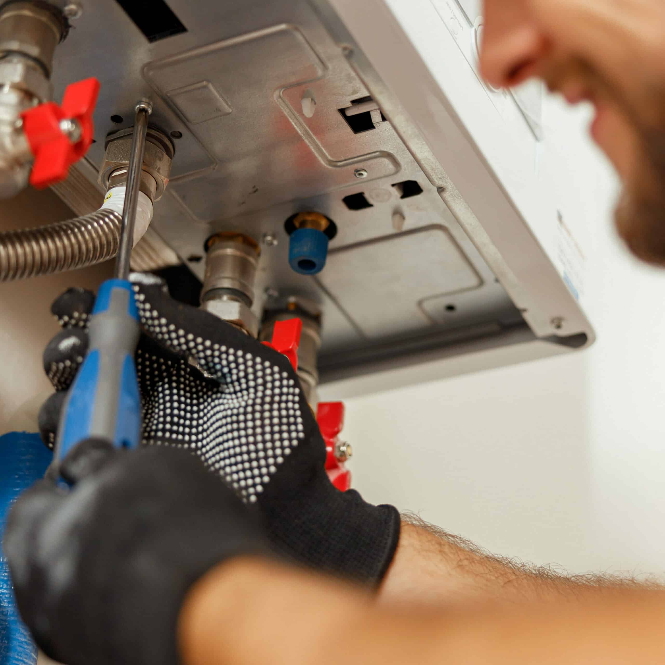 Water Heater Installation Phoenix, Arizona