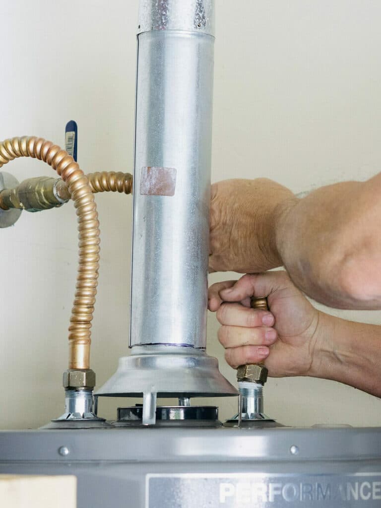 Gas Water Heater Repair and Replacement Phoenix, Arizona ASAP