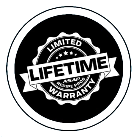 Lifetime Warranty