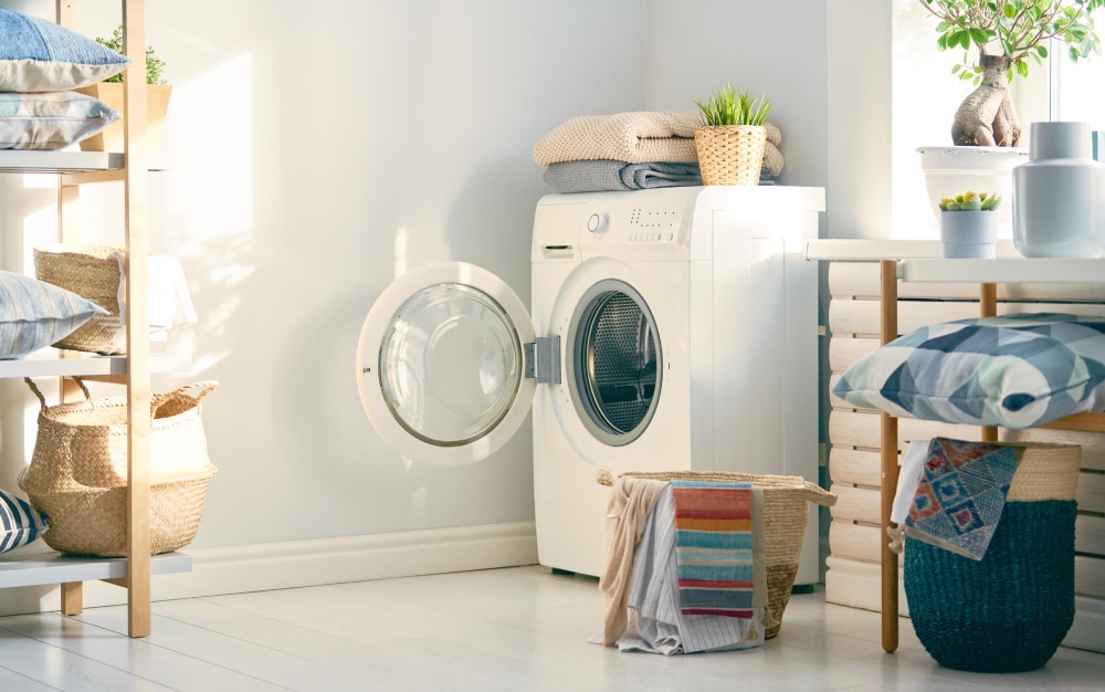 Laundry Conversion Services - ASAP Plumbing
