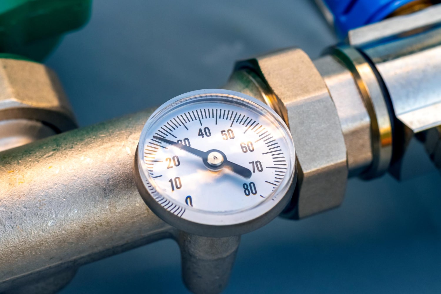 Water Line Pressure Testing Phoenix, Arizona ASAP Plumbing