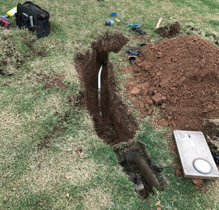 Sewer Line Repair and Replacement Phoenix, Arizona | ASAP Plumbing