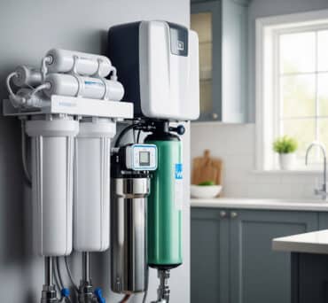 Beyond the Tap: Comprehensive Water Treatment for Gilbert & Phoenix, AZ Homes